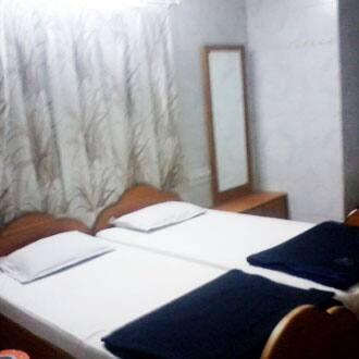 Hotel Radha Madhav, Dwarka 1